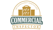 commercial inspector badge