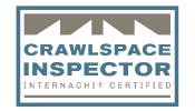 crawlspace inspector badge