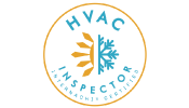 hvac inspector badge