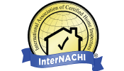 internachi badge