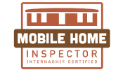 mobile home inspector badge