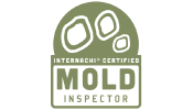 mold inspector badge