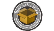 move in certified badge