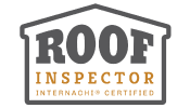 roof inspector badge