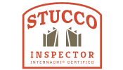 stucco inspector badge