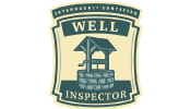well inspector badge