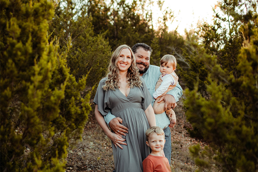 family photo