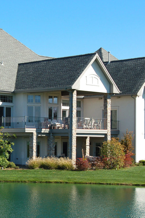 luxourius house home inspector