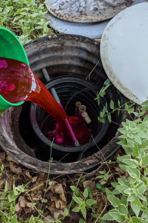 septic and water testing services lake ozark mo