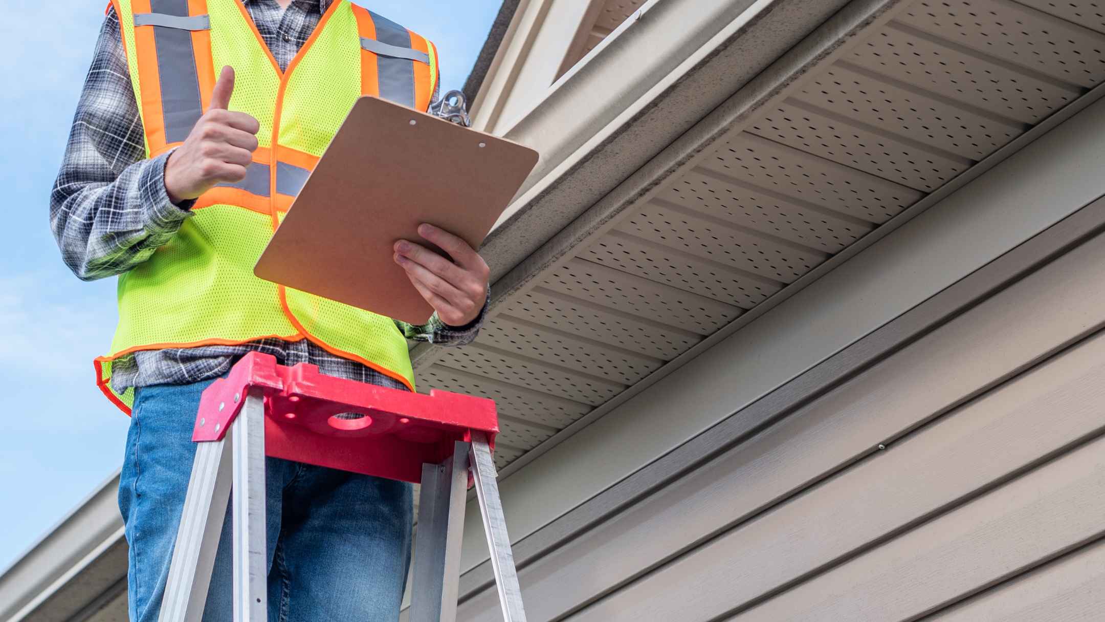 Home Inspector in Osage Beach MO