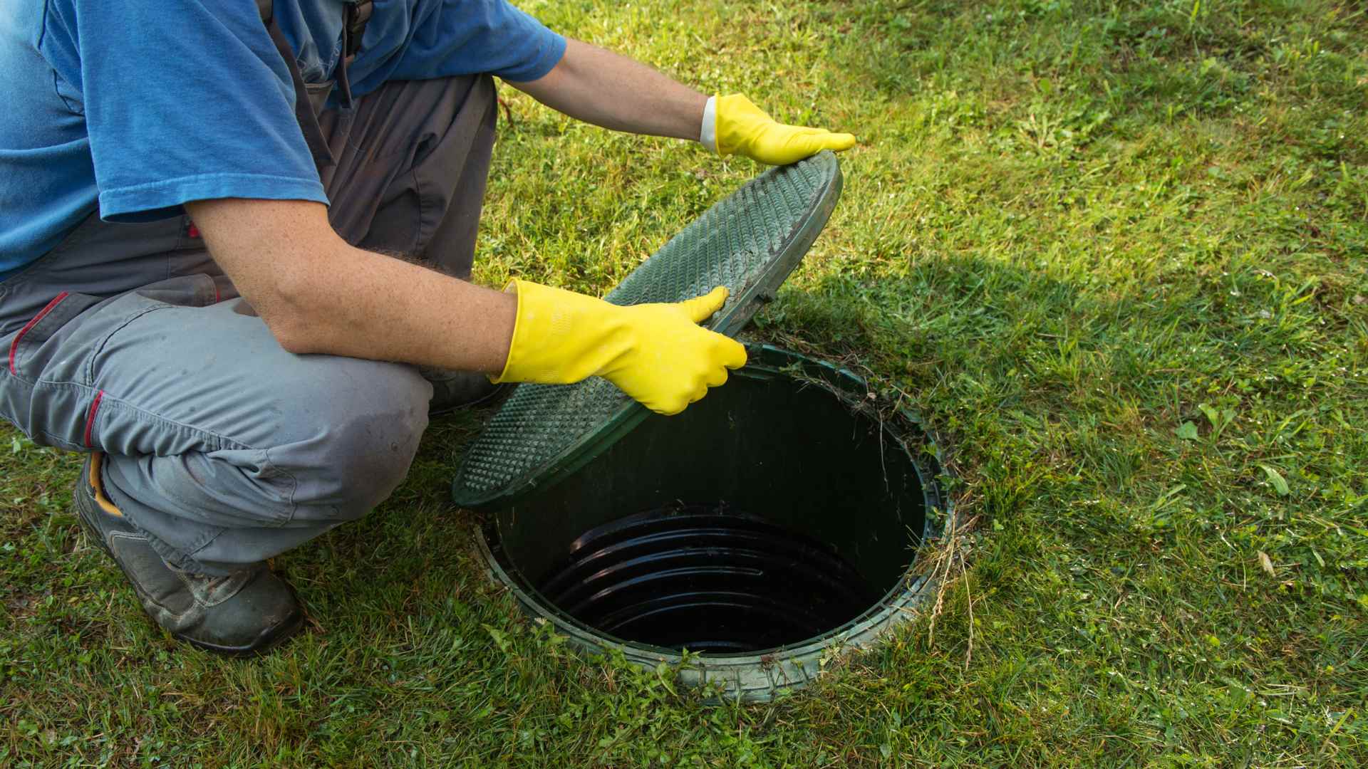 Septic Inspection Company in Lake Ozark MO