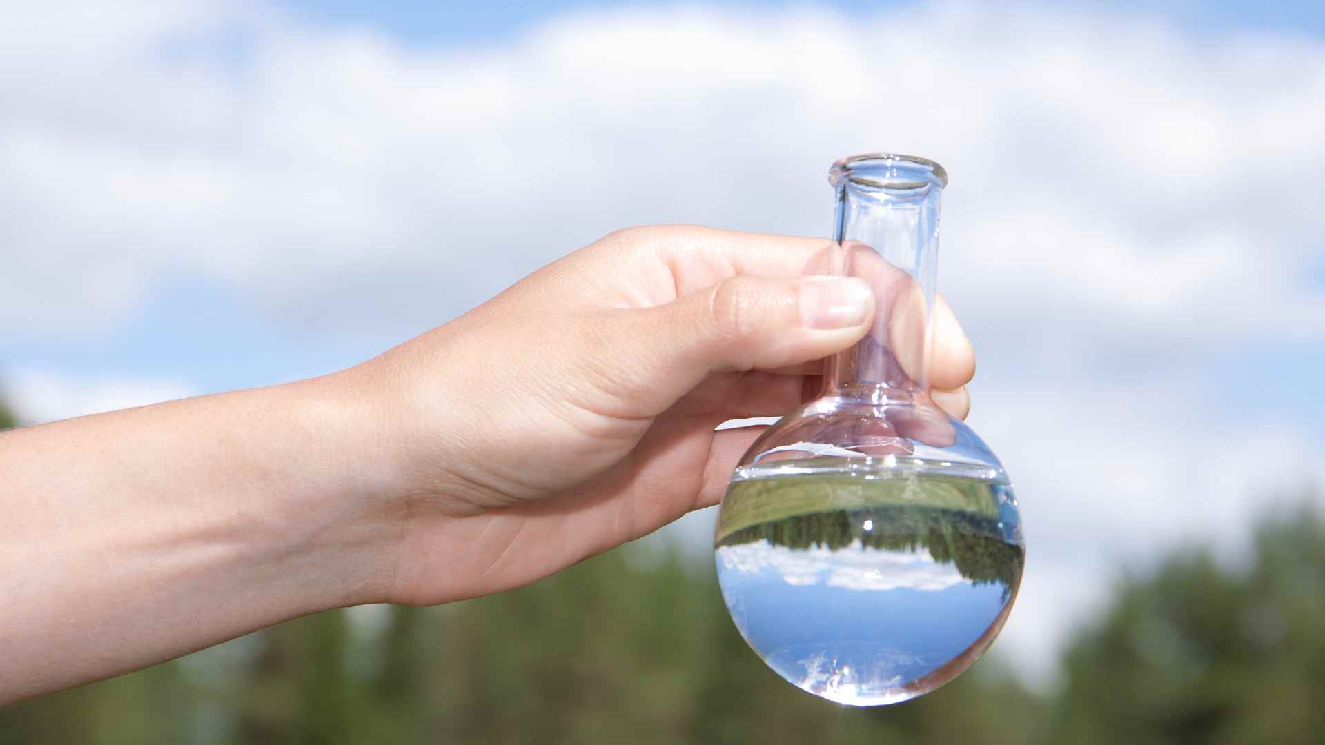 Water Testing Service in Lake Ozark MO